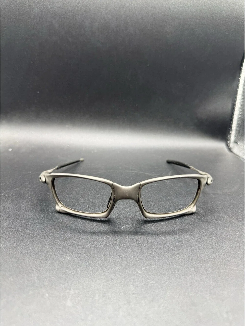 Oakley X-Squared X Metal Frame oo6011-03